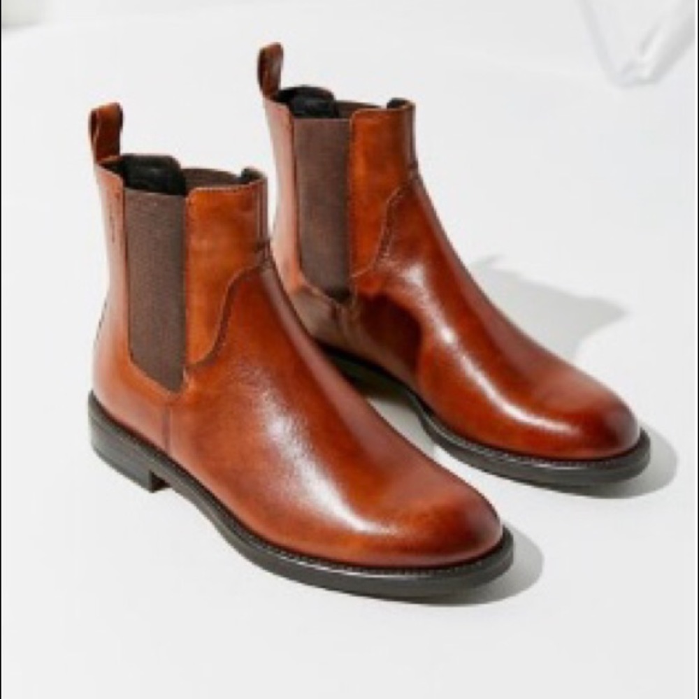 Vagabond Shoemakers Amina Chelsea Boot 11